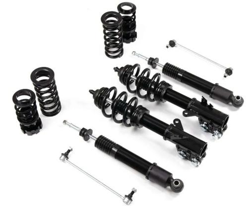 MCA Pro Comfort Kit to suit Toyota GR86