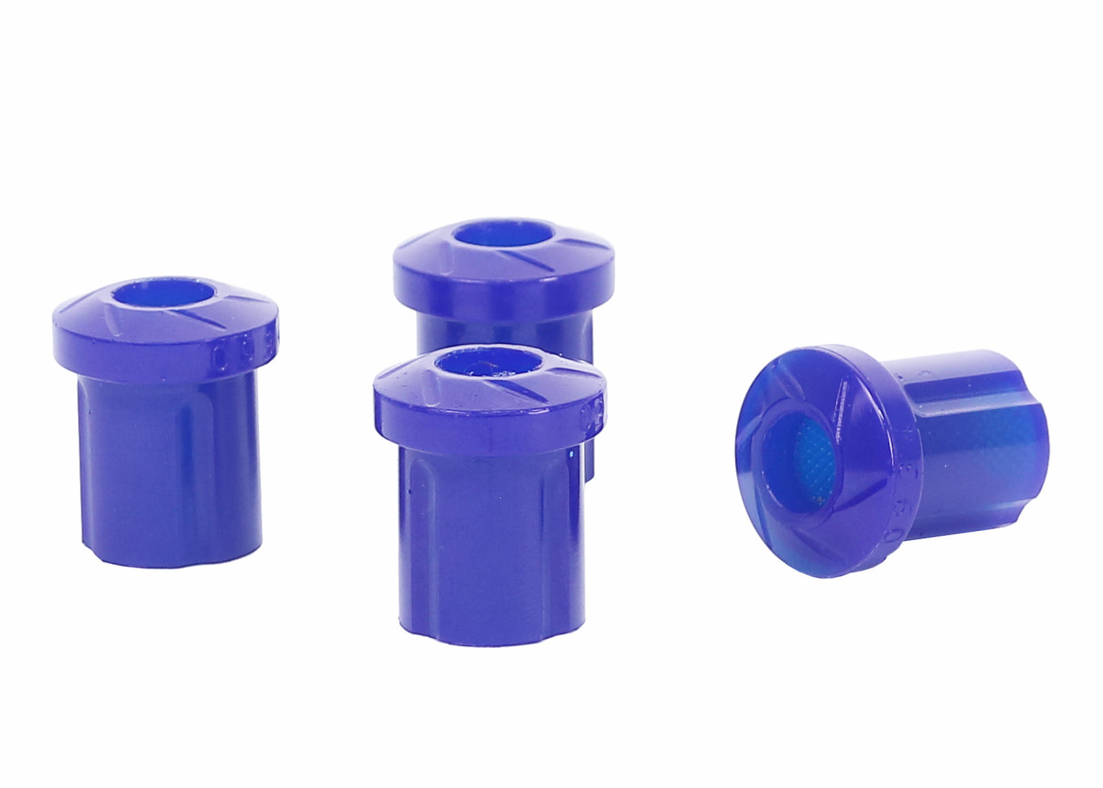 Leaf Spring Bush Kit