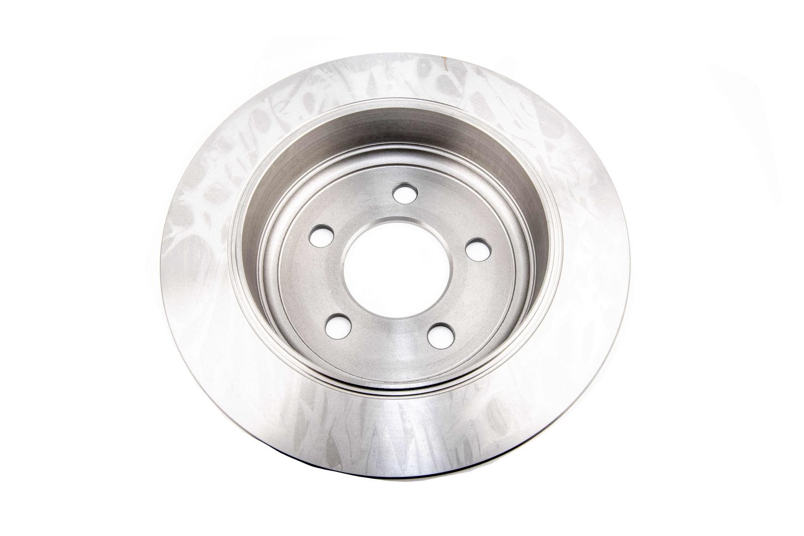 Street Standard SLD Brake Disc to suit Jeep Liberty & Wrangler 2003-2006 R