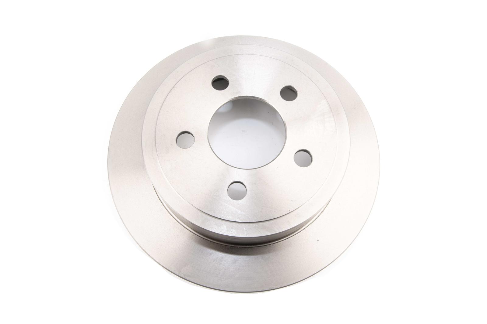 Street Standard SLD Brake Disc to suit Jeep Liberty & Wrangler 2003-2006 R