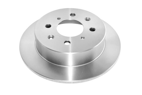 Street Standard SLD Brake Disc to suit Honda Civic 1990-2000 Jazz 2002-2008 R