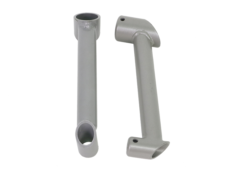Rear Brace - Anti Roll Bar Mount Support to Suit Subaru BRZ and Toyota 86