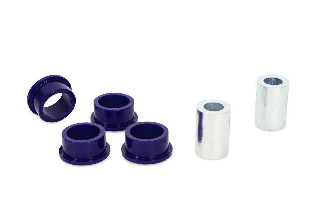 Steering Rack & Pinion Mount Bush Kit to suit Toyota HiAce 200 Series 2005-2019