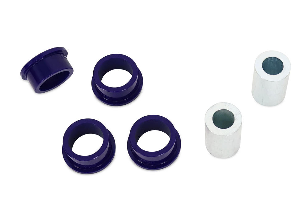 Steering Rack & Pinion Mount Bush Kit to suit Toyota HiAce 200 Series 2005-2019