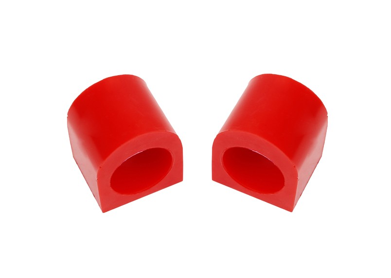 Front Sway Bar Mount - Bushing Kit 27mm to Suit Holden HX-WB