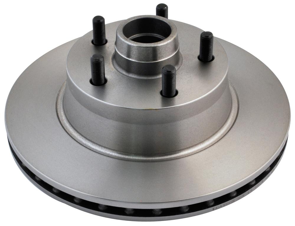 Street Standard KP Brake Disc to suit Ford XW-XB 1969-1975 F HUB Type No Bearings Supplied