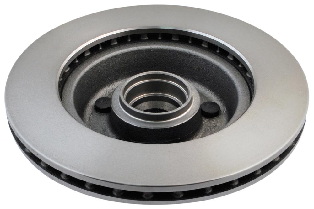 Street Standard KP Brake Disc to suit Ford XW-XB 1969-1975 F HUB Type No Bearings Supplied