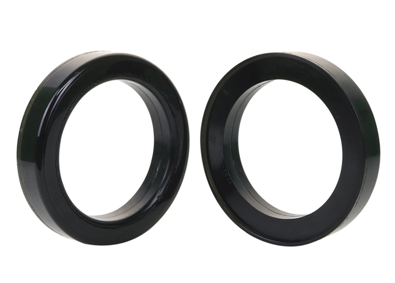 Rear Coil Spring Pad - Bushing Kit to Suit Toyota Land Cruiser 80, 105 and 100 Series