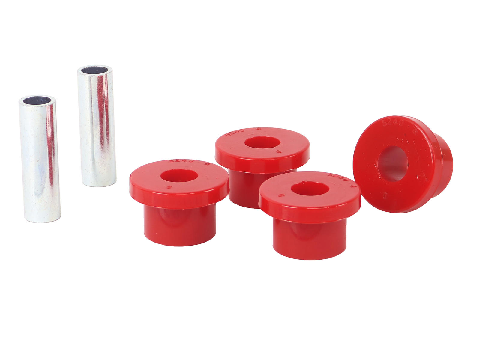 Front  Control Arm Lower - Inner Front Bushing Kit