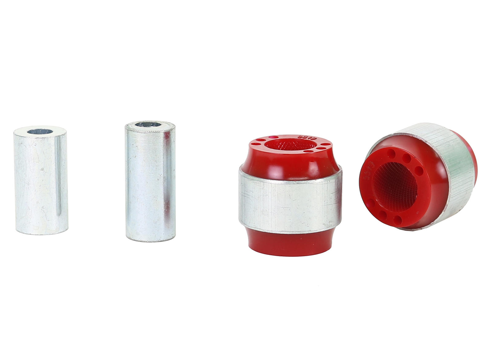 Front  Control Arm Lower - Inner Rear Bushing Kit