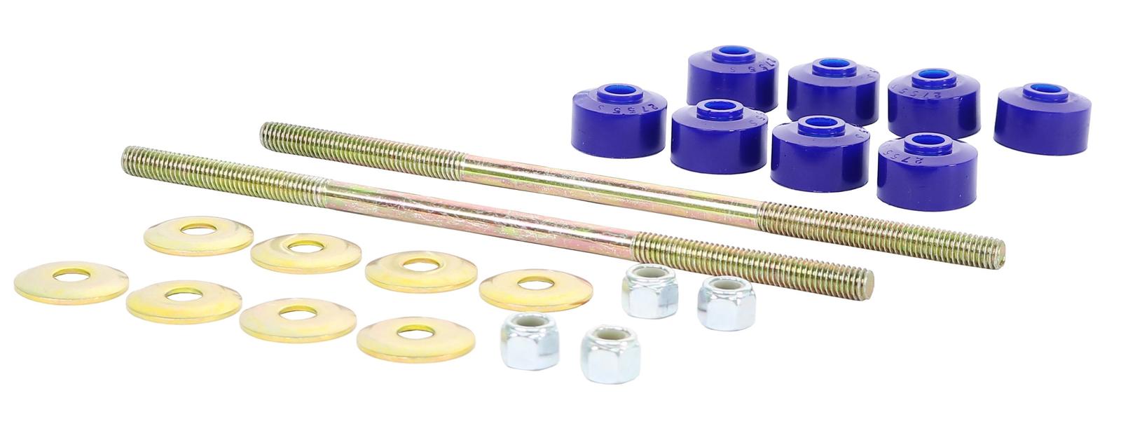Sway Bar Link Rod Kit