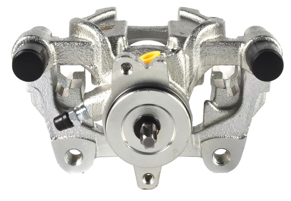 DBA Street Series Caliper to suit Without Motor Ford Escape ZG 2.0L P Turbo AWD R RH 10/2016-