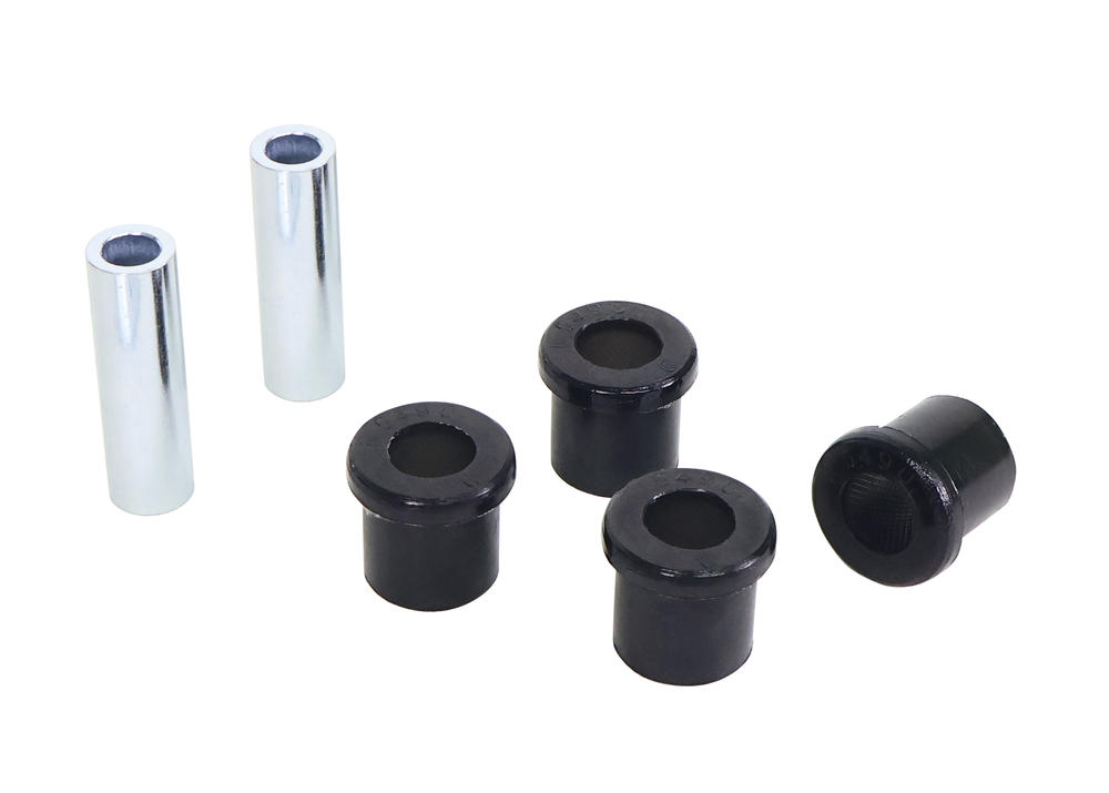 Front Control Arm Lower - Inner Bushing Kit to Suit Subaru Leone 2nd and 3rd Gen