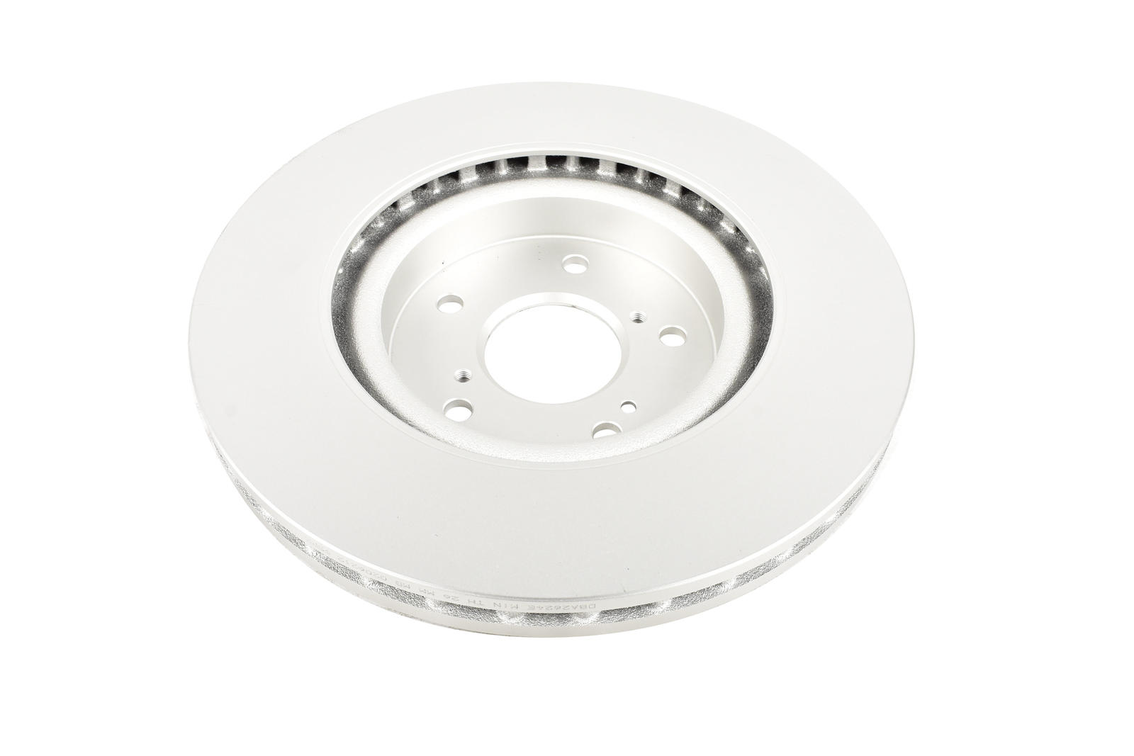 En-Shield Standard KP Brake Disc to suit Honda CR-V Series RW 1.5L Turbo 06/2017-on F