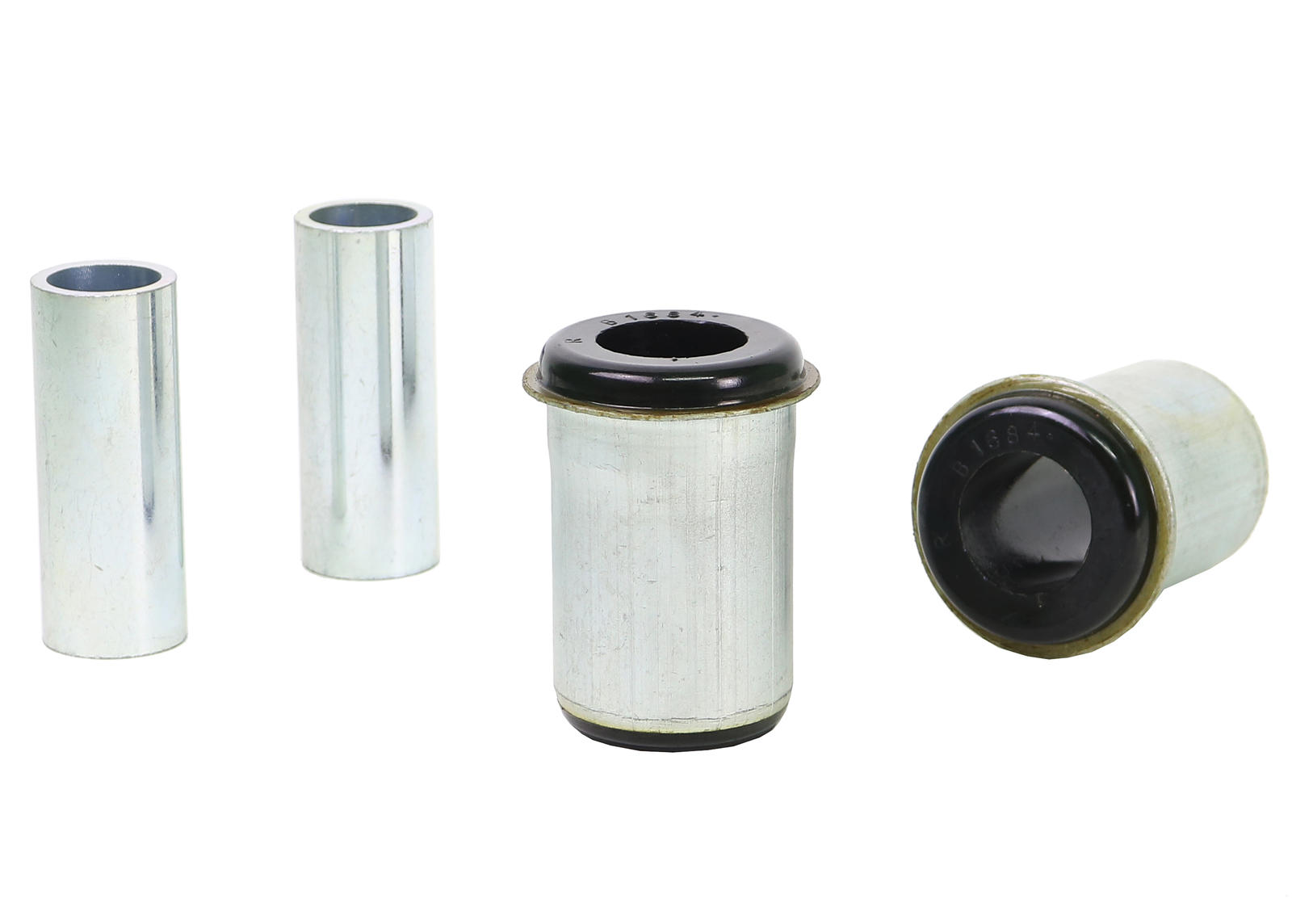 Front Upper Control Arm - Inner Rear Bushing Kit to Suit Toyota LiteAce, Tarago and Town Ace