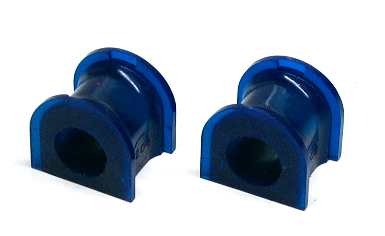 Sway Bar Mount Bush Kit