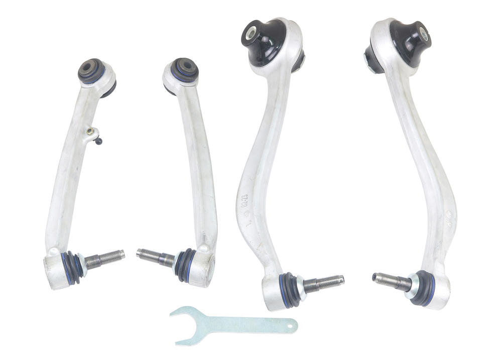 Front Control and Strut Tension - Arm Assembly to Suit BMW 2, 3 and 4 Series