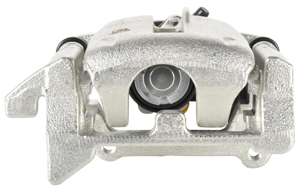 DBA Street Series Caliper to suit Audi A42.0L Cncd Engine P Turbo AWD R LH 9/2013-10/2015