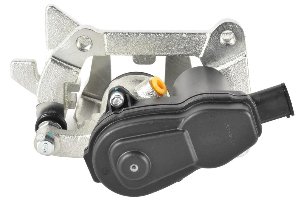 DBA Street Series Caliper to suit Audi A42.0L Cncd Engine P Turbo AWD R LH 9/2013-10/2015