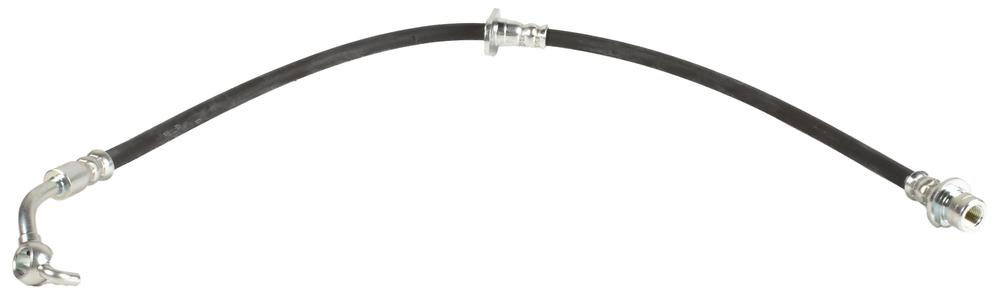 DBA Street Series Brake Hose to suit Honda CR-V RW 1.5L Petro Turbo FWD Rear LH 6/2017-7/2023