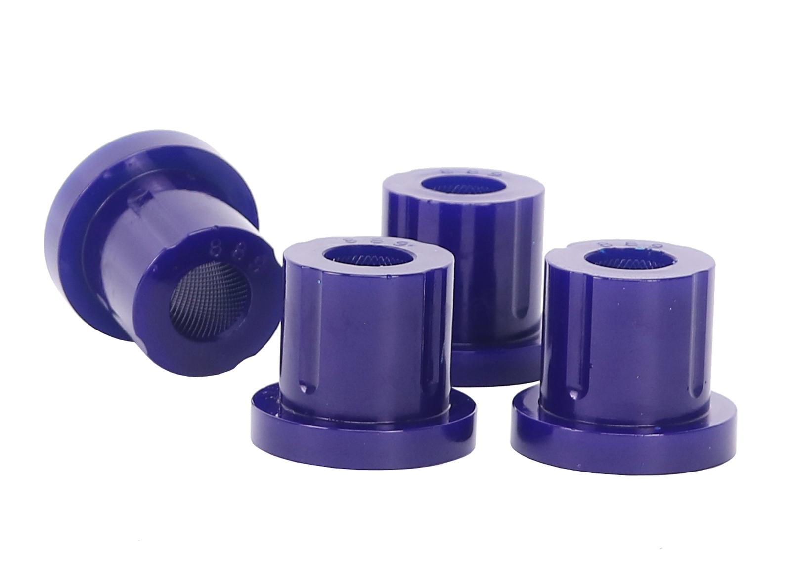 Rear Spring Front Eye Bush Kit to suit Ford & Mazda