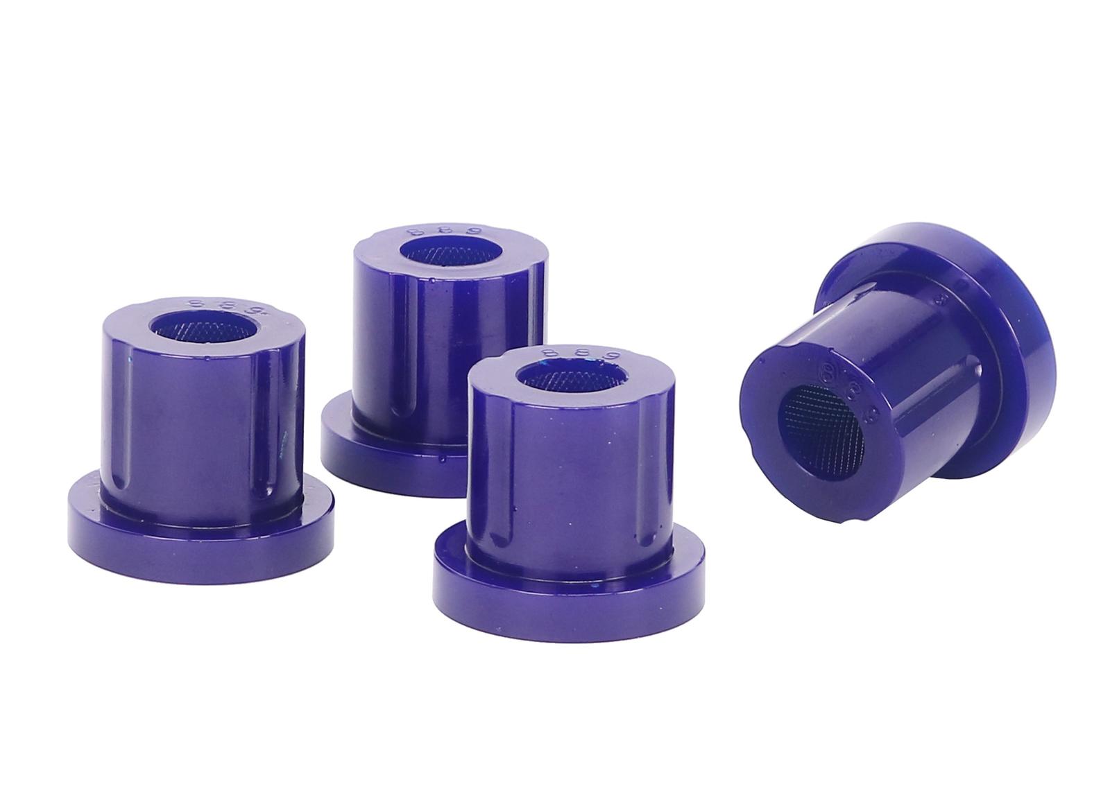 Rear Spring Front Eye Bush Kit to suit Ford & Mazda