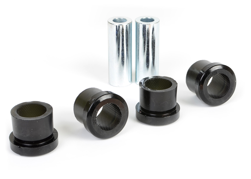 Front Lower Control Arm - Inner Front Bushing Kit to Suit Suzuki Grand Vitara JB, JT