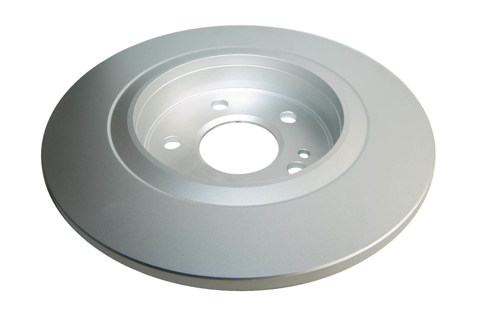 En-Shield HC Standard SLD Brake Disc to suit Mercedes A250 W177 177047 & 1770462.0L Turbo AWD Hatch 12/2018-on R
