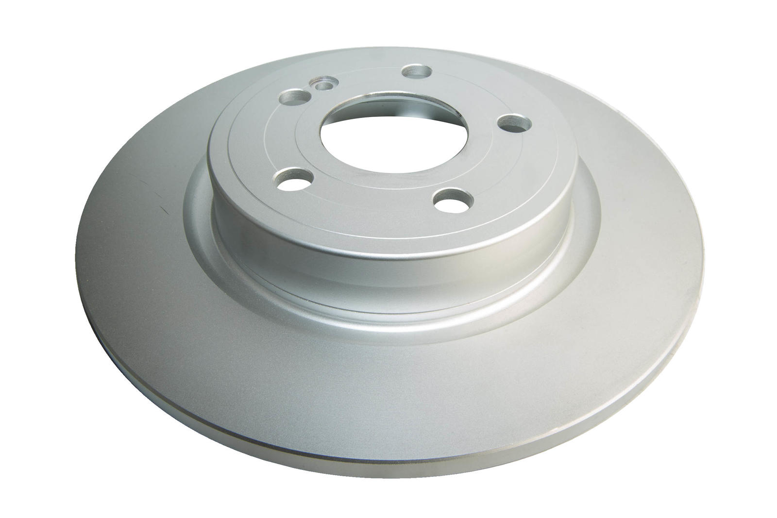 En-Shield HC Standard SLD Brake Disc to suit Mercedes A250 W177 177047 & 1770462.0L Turbo AWD Hatch 12/2018-on R