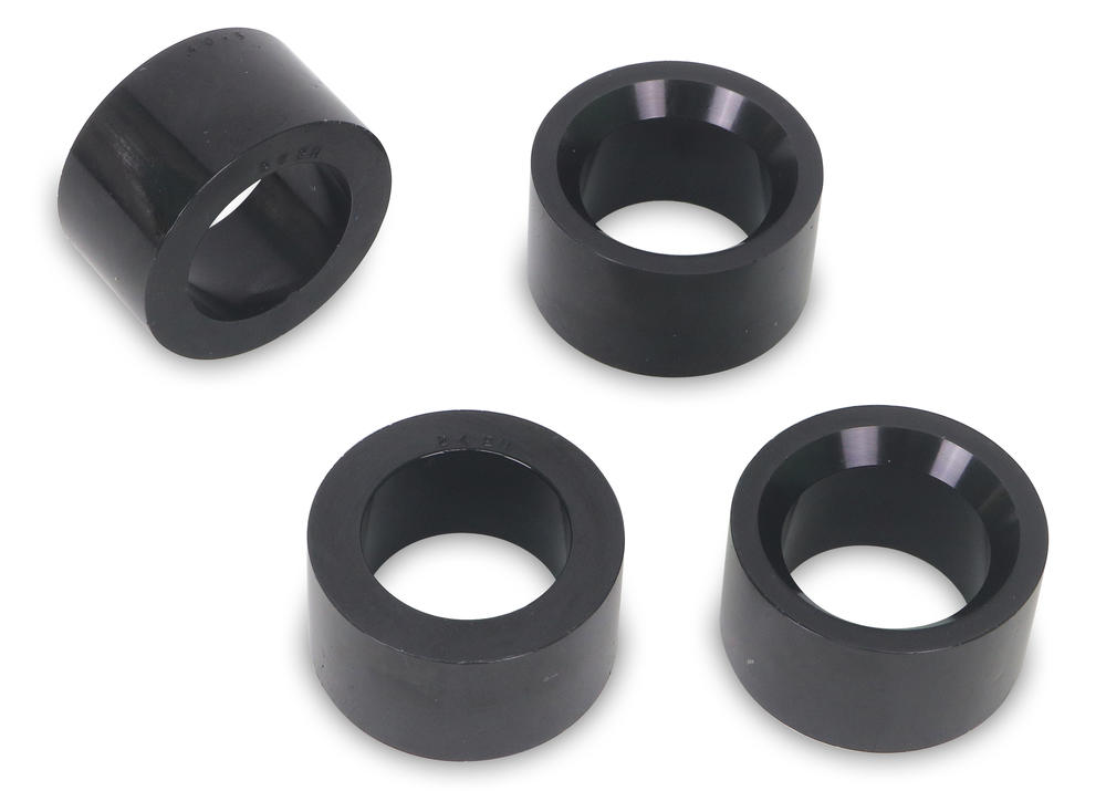 Torsion Bar Pivot Bush Kit