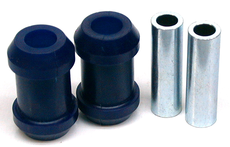 Control Arm Lower-Inner Bush Kit