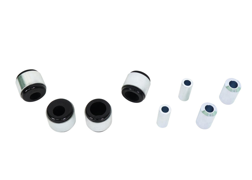 Control Arm - Bushing Kit-Double Offset to Suit Ford Mustang Mach-E EV