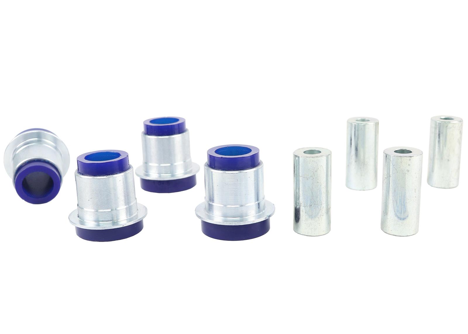 Front Control Arm Upper-Inner Bush Kit to suit Toyota & Lexus