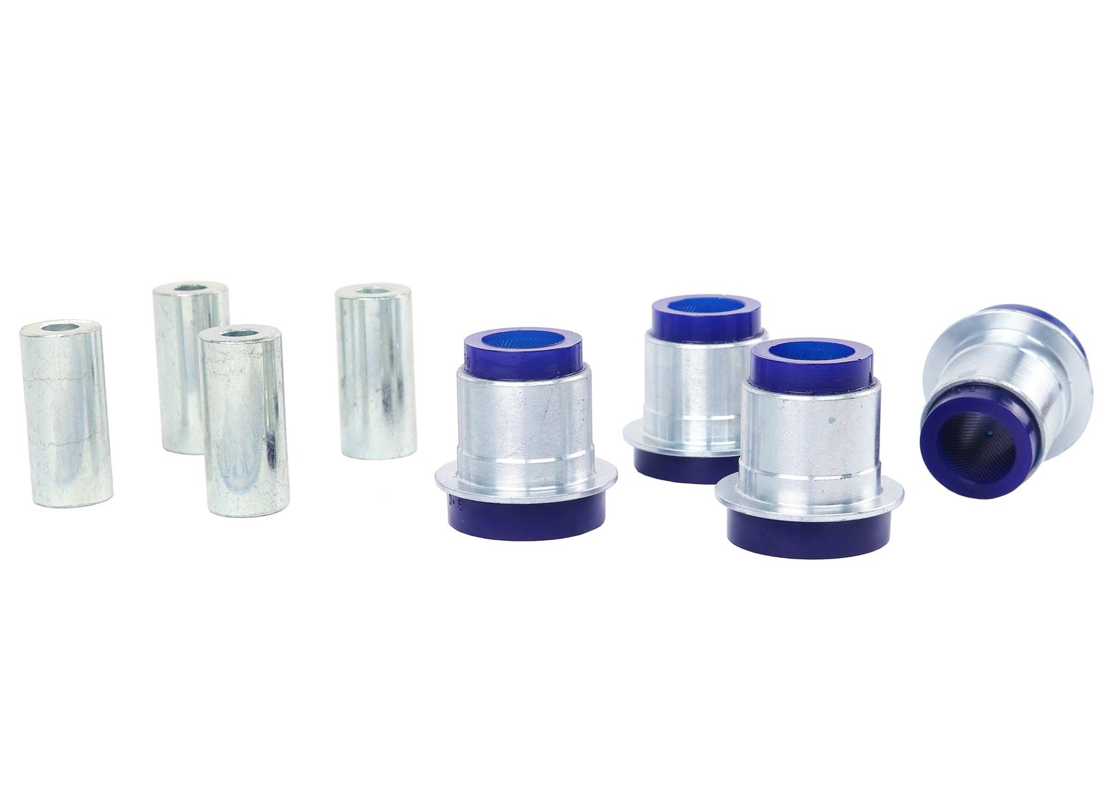 Front Control Arm Upper-Inner Bush Kit to suit Toyota & Lexus