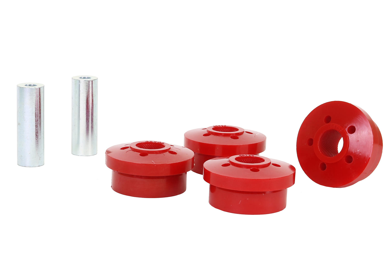 Front  Radius Arm Lower - Bushing Kit