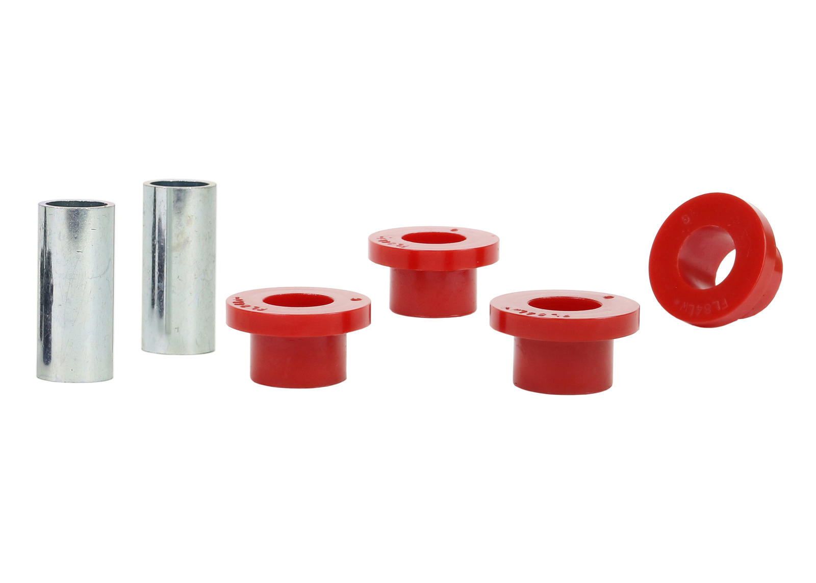 Front  Control Arm Lower - Inner Front Bushing Kit