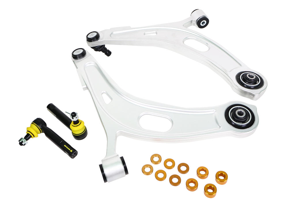 Front Lower Control Arm Upgrade for VB Subaru WRX 2022-on