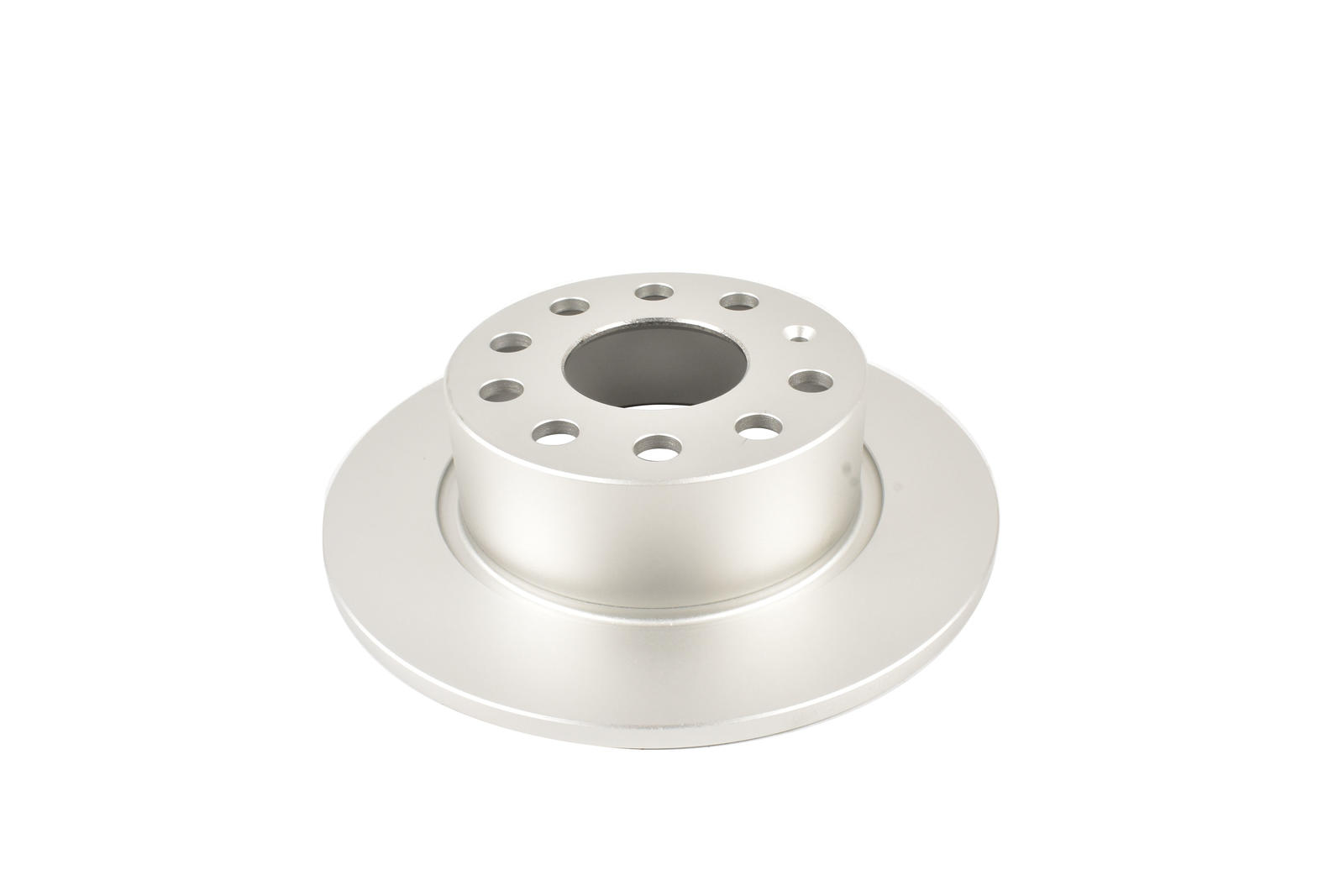 En-Shield Standard SLD Brake Disc to suit Skoda Octavia NE FWD 