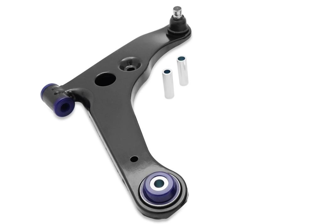 Front Control Arm Lower - Arm Assembly-Right to Suit Mitsubishi Lancer CG, CH, CS