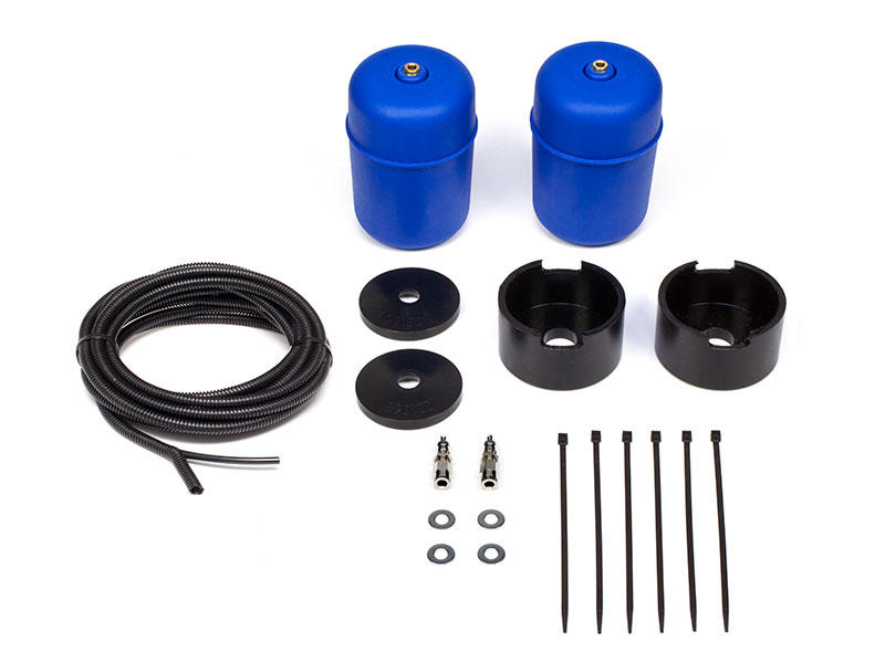 Coil Rite Airbag Kit to suit HYUNDAI SANTA FE 06-18 & KIA SORENTO Standard Height