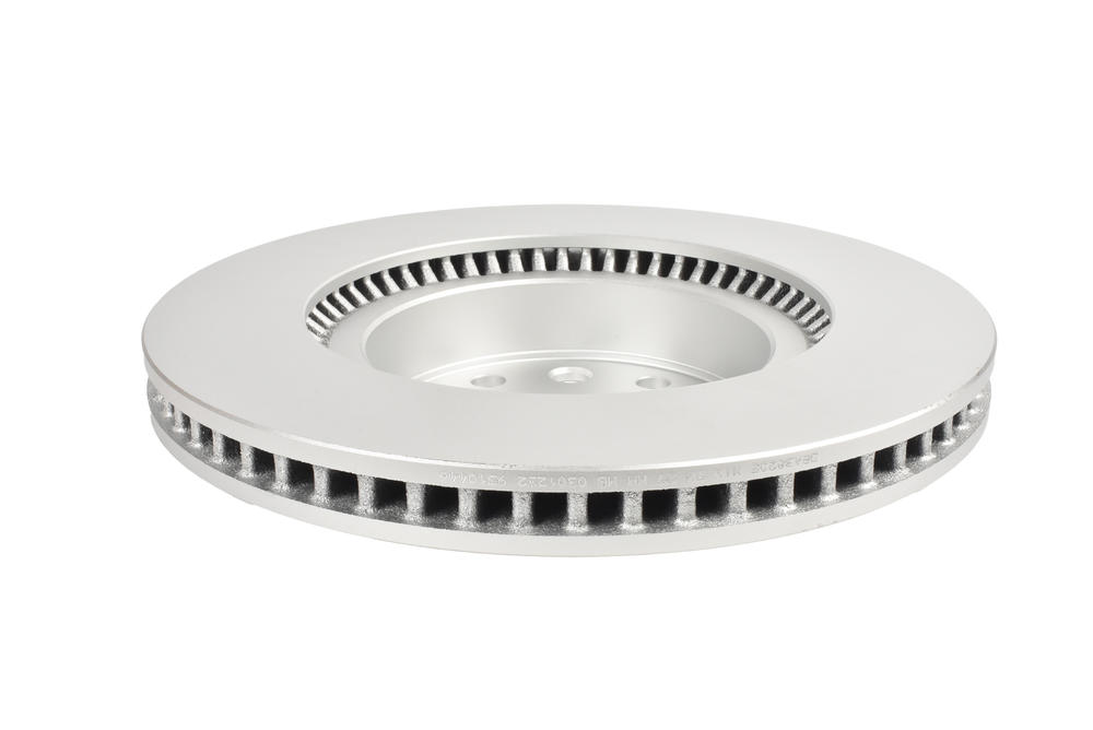 En-Shield Standard Brake Disc to suit Toyota Mirai Series JPD20 