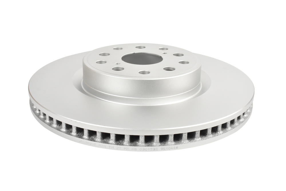 En-Shield Standard Brake Disc to suit Toyota Mirai Series JPD20 