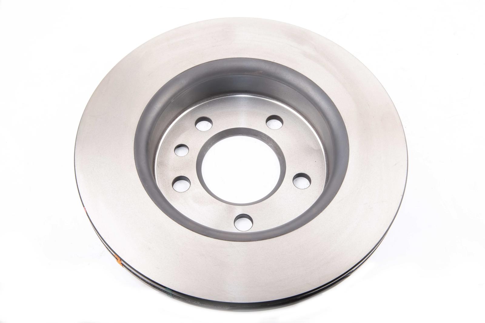 4000 Standard KP Brake Disc to suit VW Amarok Series 2H V6 2E4 Chass 09/2016-on R