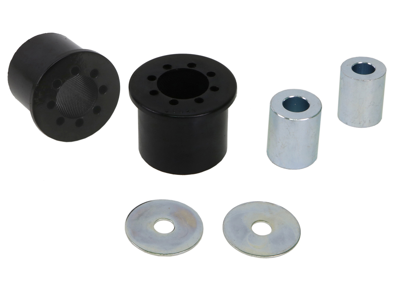 Rear Control Arm Upper Rear - Inner Rear Bushing Kit to Suit Holden Commodore VE, VF and HSV