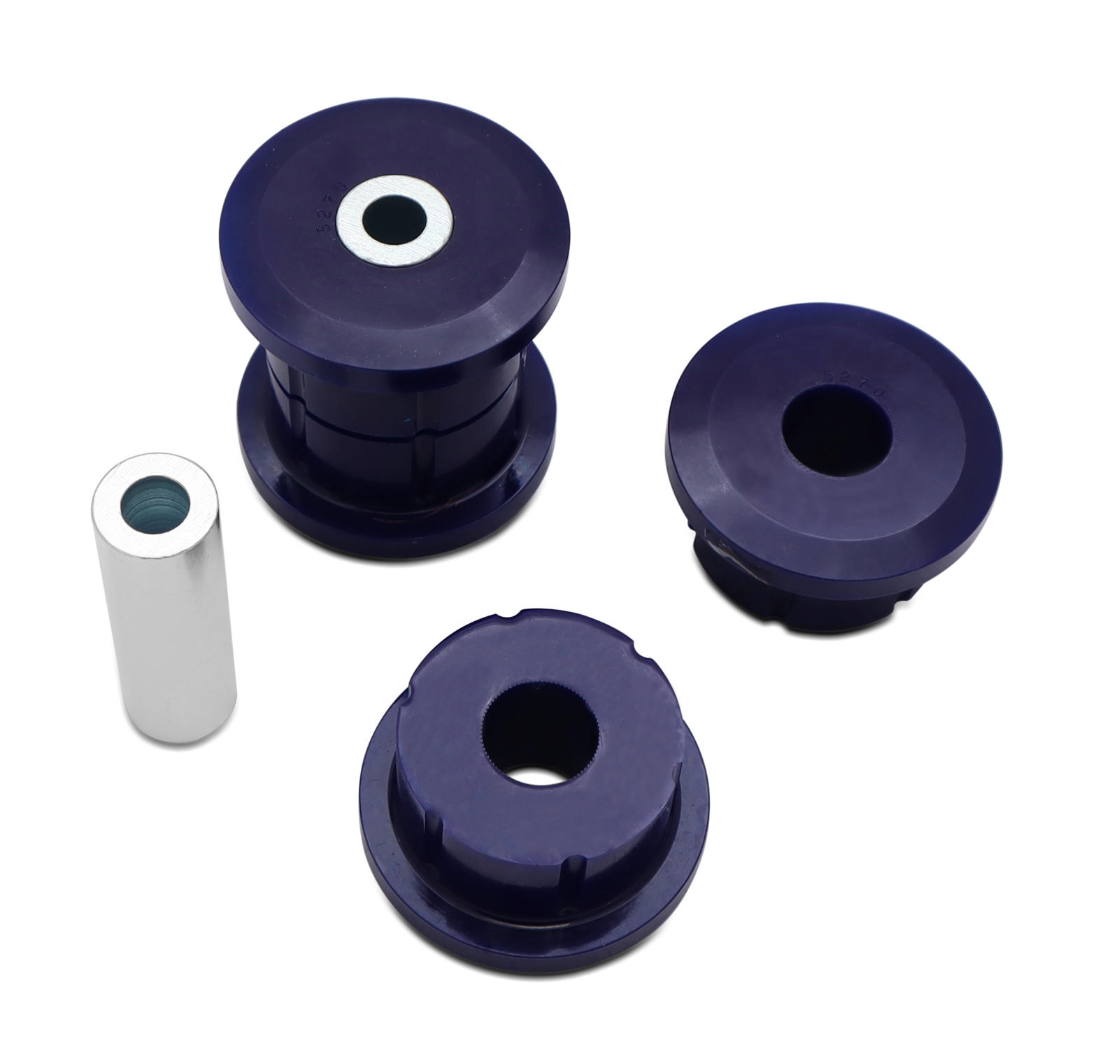 Rear Spring Front Eye Bush Kit to suit Toyota Hiace 300 Series 2019-on