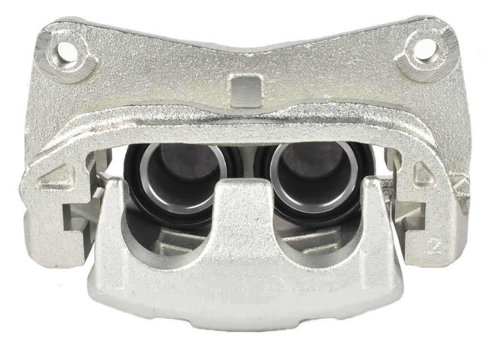 DBA Street Series Caliper to suit Subaru BRZ Z10 2.0L P RWD F LH 6/2012-7/2016