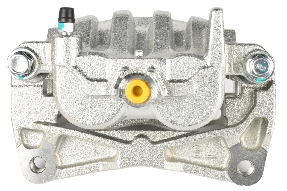 DBA Street Series Caliper to suit Subaru BRZ Z10 2.0L P RWD F LH 6/2012-7/2016