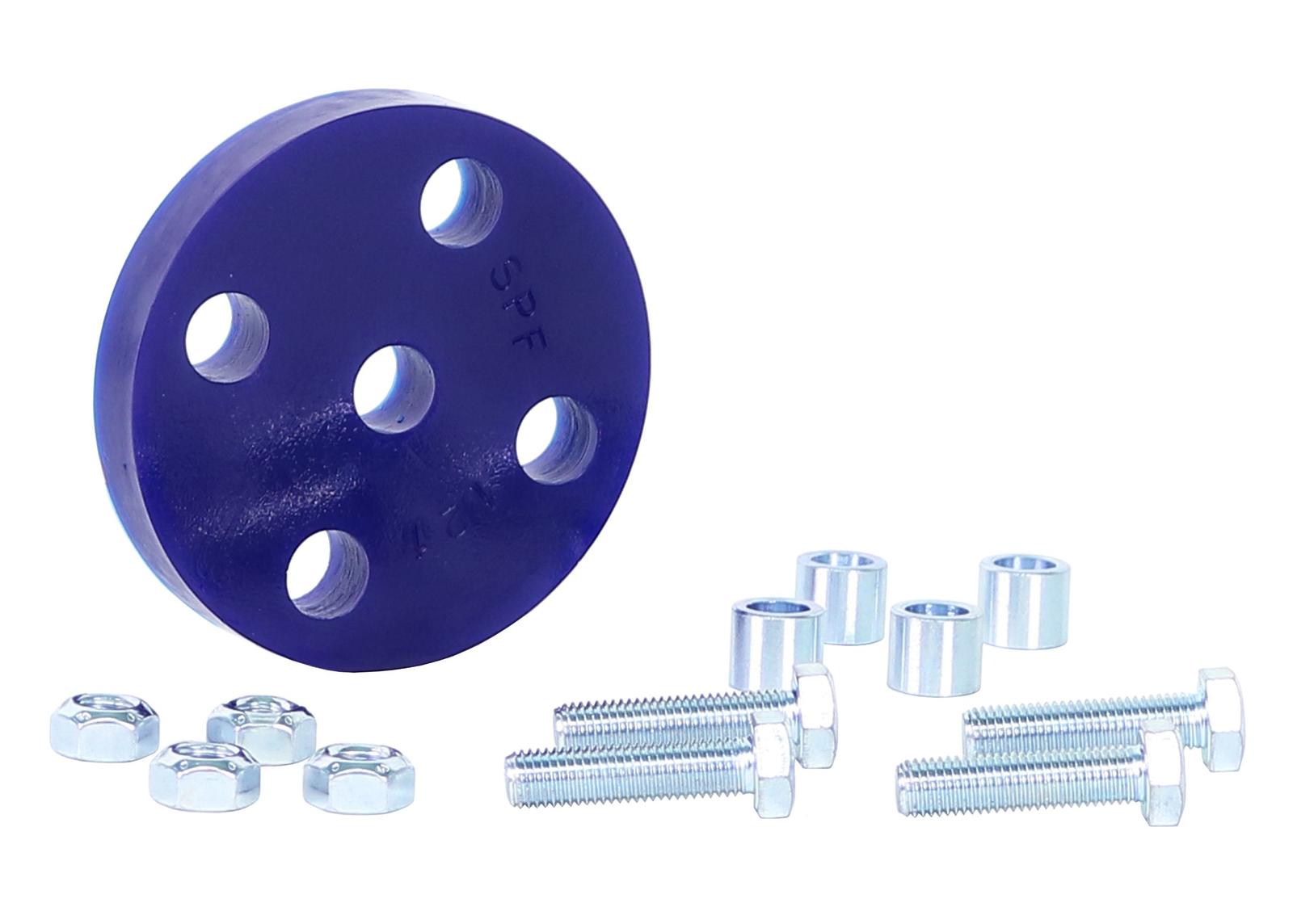 Steering Coupling Bush Kit to suit Holden Gemini & Opel Kadett C & D 1974-1985