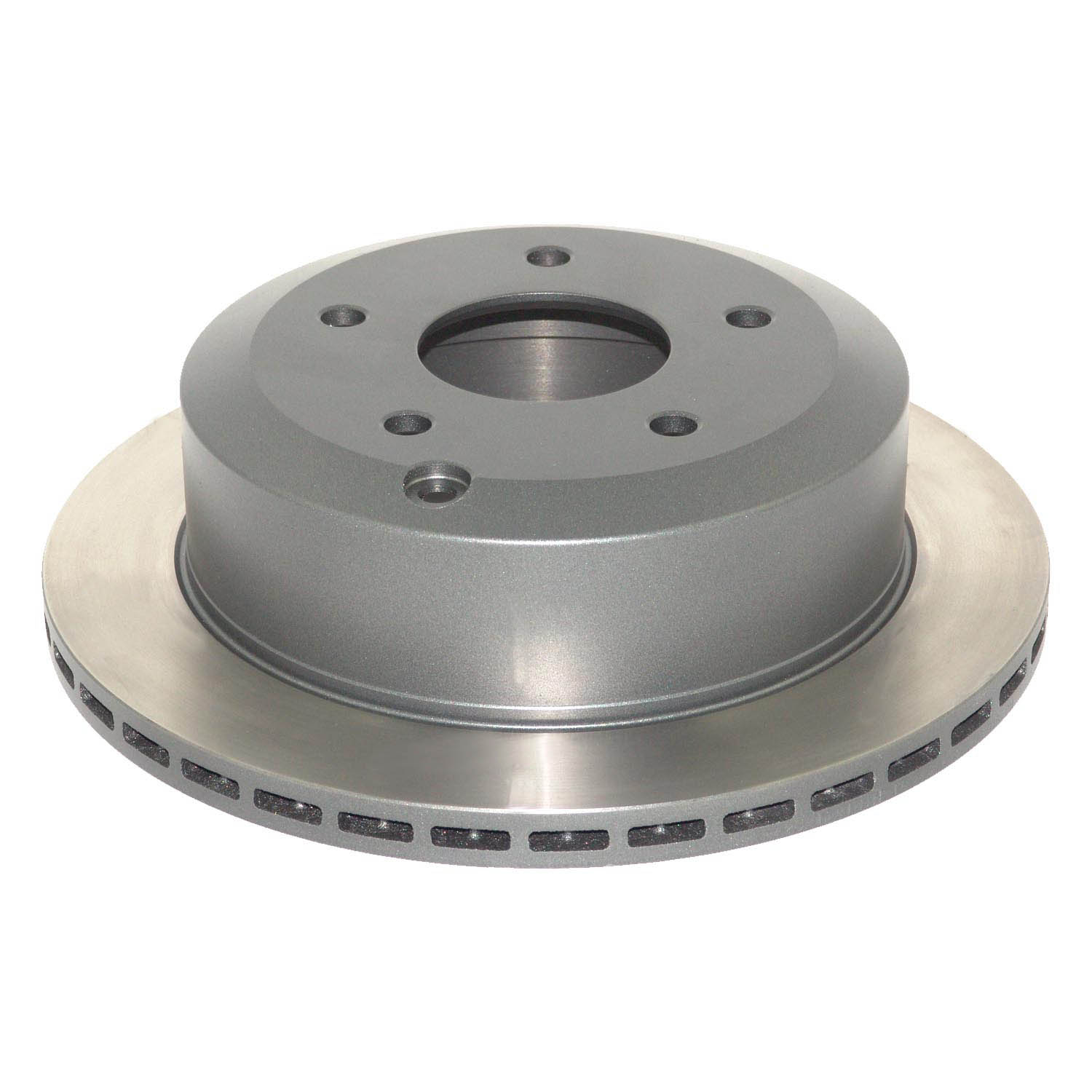 4000 Standard KP Brake Disc to suit Holden Monaro 2005-on R