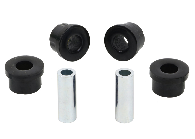 Front Lower Control Arm - Inner Front Bushing Kit to Suit Hyundai Excel X3 and Mitsubishi Magna and Sigma
